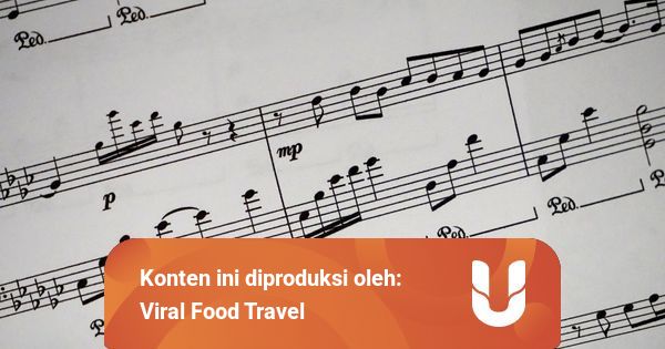 Lagu Daerah Jambi Beserta Lirik dan Penjelasannya